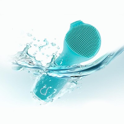 Best Selling 2019 Sonic Cleansing System Facial cleaning brush beauty device beauty tool