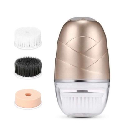 New Product Ideas 2021 Beauty And Personal Care Silicone Facial Cleansing Brush for skin care